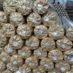soft hardness pvc plastic film packaging film clear pvc roll super clear