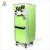 Import soft ice cream machine parts/machine ice cream/instant ice cream rolls machine from China
