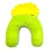 Import soft plush stuffed educational baby bed toys from China