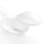 Import Soft Silicone Shoulder Push-up Pads Reusable Self Adhesive Shoulder Enhancer Shoulder Pads from China