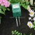 Import Soil Test Kite Garden Soil Analog Mini pH Moisture Meter from Taiwan