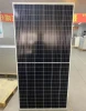 Solar panel 470w 48v 450w 455W 460W half cell solar panel