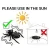 Import Solar Roach from China