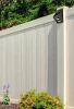 Solar Sensor Light Waterproof LED Motion Outdoor Wall Lamps