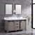 Import Solid Wood Furniture Bathroom Vanities Cabinets Design Price,Modern Vanity Bathroom Set from China