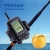 Import sonar fishfinder wireless portable out door fishing devie Hot sell Fish Finder with wireless sonar sensor black color from China