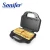 Import Sonifer Home Use Electric 2 Slice Breakfast Sandwich Maker 3 In 1 from China