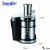 Sonifer New design Electric kitchen appliances Vegetable And Fruit Juicers 4 In 1 Juicer Blender SF-5509