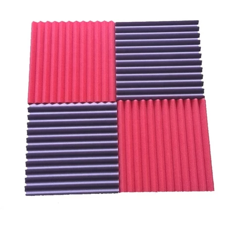 Soundproof Absorbing Acoustic Panel Recording Studio soundproofing Acoustic Foam panel