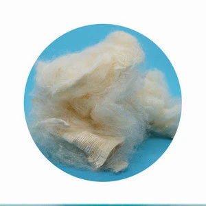 soybean staple fiber with competitive price