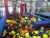 Space Theme Indoor Trampolines Playground Games Play Set Ninja Warrior Park Kids Bounce Playhouses
