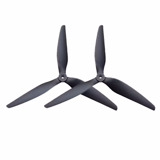 Fpv Racing Drone 3-Blade Propellers 7-Inch / 10-Inch / 13-Inch / 15-Inch Lightweight Design