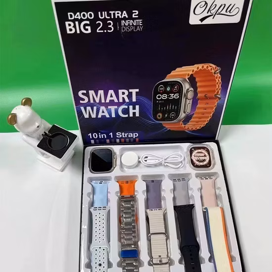 Import Hot Selling A300 Multifunctional Smart Bluetooth Watch Set from China