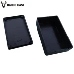 SPE047 80*50*25mm New arrival abs plastic housing for electronic equipment