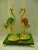 Import spittor art and crafts , hotsell lucky home decorations from China