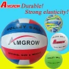 sports equipments soft custom volleyball ball