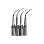 Spot goods in USA 4 holes Ultrasonic Air Scaler Handpiece dental equipment
