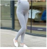 Spring Autumn Cotton Maternity Leggings Pants for pregnant women High Waist pregnancy leggings maternity clothing