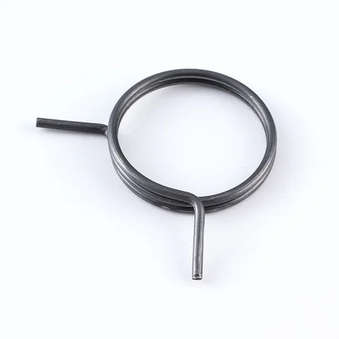Buy Spring For Door Knob Handle Lever Latch Internal Coil Lock Torsion ...