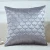 Import Square 45x45cm embroidered fancy fabric cushion cover from China