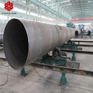 Square steel pipe and rectangular tube for Oil &amp; Gas pipeline