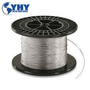 ss 304 304L 316 316L stainless steel wire