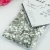 Import SS3 to ss30 Clear crystal nails beauty  loose flatback non hotfix rhinestones from China