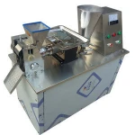 SS304 professional Grain Product Making Machines samosa making machine