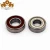 Import SS6002ZZ Japan EZO Inch Stainless Steel Sealed Miniature Ball Bearing from China
