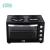 Import ST-9601 WINNING STAR BS 40L Black Large Standing Electric Baking Oven Microwave Oven 1600W electric pizza oven from China