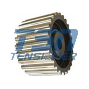 Stable Quality Cheap Price Pully Truck Parts For Belt Tensioner 13085-AA080 13085-AA100 13805-AA010 13085-AA010