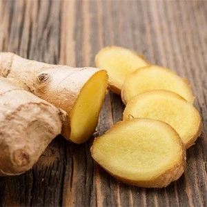 Stable quality wholesale Chinese Air Dried Ginger