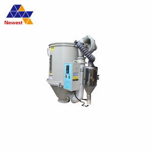 Stable Working plastic drying machine,plastic centrifugal dryer,plastic granules hopper dryer machine for injection machine