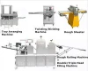 Stainless steal pastry baking machine/pastry processing equipment for pastry production line/pastry forming machine
