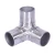 Import stainless steel 304 316 handrail railing pipe tube balustrade connector from China
