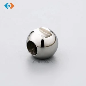 Stainless Steel 304 316 Valves, Floating Ball Valve Parts