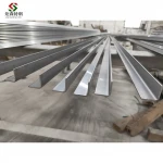Stainless Steel Angle Bar Bended by 304 Sheet 20x20x2mm &25x25x2mm & 15x15x2mm L Shape Stainless Steel Tile Trim