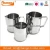 Import Stainless Steel Barista Tool Latte Frothing Pitcher Coffee Jug Milk Pitcher Jug Steaming Milk Cold Brew Coffee  Espresso Pitcher from China