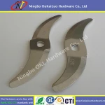 Stainless Steel Blender Parts Blender/Grinder/Juicer Blade
