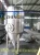 Stainless steel  brewing equipment conical fermenter
