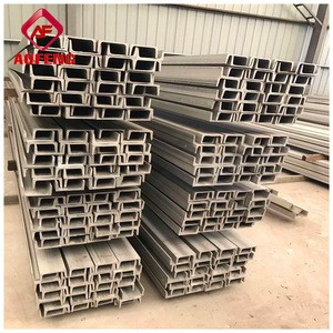 stainless steel channel /angle steel 304 41x41mm