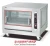 Import Stainless Steel Commercial Electric Chicken Rotisserie Oven Machine For Sales from China