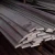 Import stainless steel flat bar from China