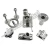 Import Stainless Steel Hand Rail Fittings from China