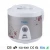 Import Stainless Steel Inner Pot Non Stick Coating/ Deluxe Electric Rice Cooker from China