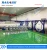Import Stainless Steel Lined PTFE Sheet Electronic Chemical Acid storage ISO tank from China