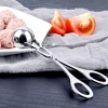 Stainless Steel Meat Baller Scoop Meatball Maker Cooking Tool Kitchen Accessory