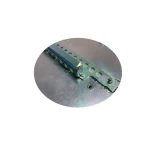 Stainless Steel Metal Quality Precision Metal Waterproof Electrical Junction Box