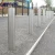 Import Stainless steel parking fixed bollards with flat top for traffic barrier from China