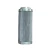 Import stainless steel pleated cartridge used on Hydraulic oil impurity filter/fuel filter from China